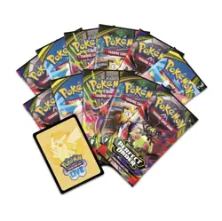 Perfect Order Pokemon Center Elite Trainer Box (ETB) - PREORDER CONFIRMED - Image 3