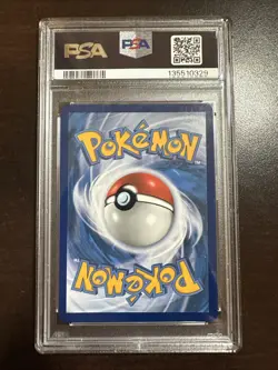 Deoxys VMAX GG45/GG70 Pokemon Crown Zenith PSA 10 GEM MINT - Image 2
