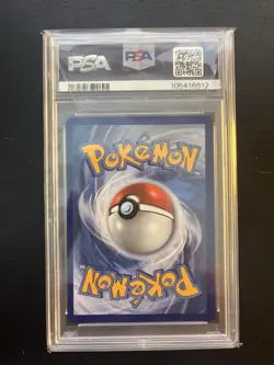 Pokemon Crown Zenith Deoxys VSTAR GG46/GG70 Full Art Ultra Rare PSA 10 Gem Mint - Image 2