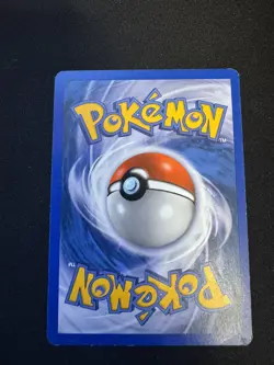 Deoxys 16/107 Pokemon Destiny Deoxys Stamped Movie Promo - Image 2