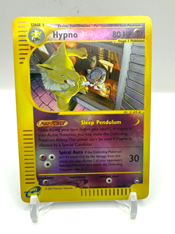 Hypno Aquapolis #16/147 Reverse Holo LP: Pokemon TCG - Image 1