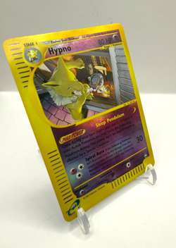 Hypno Aquapolis #16/147 Reverse Holo LP: Pokemon TCG - Image 2