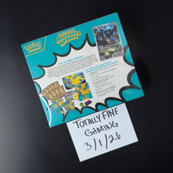 Pokemon Mega Evolution Ascended Heroes Elite Trainer Box Sealed New (SHIPS ASAP) - Image 5