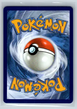2025 Pokemon Destined Rivals Team Rocket's Meowth #203/182 - Image 2