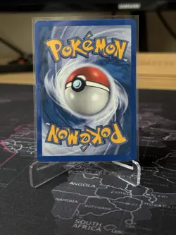 Rapidash 62/165 Pokemon Expedition E-Reader Non-Holo Rare Very Clean - Image 2