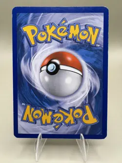 Pokemon Umbreon 10/90 Cracked Ice Holo HGSS Undaunted Rare LP – Vintage Holo - Image 4