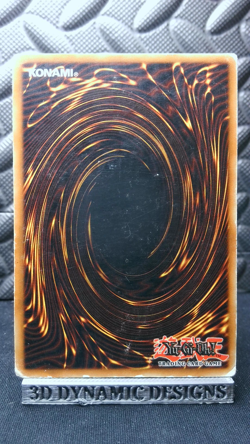 | Yugioh Ring of Destruction IOC-SE3 Ultra Rare Invasion Of Chaos HP 🔥 | - Image 2