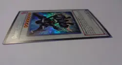 Dark End Dragon LCGX-EN188 (Secret Rare, Unlimited, Near Mint / NM) Yugioh - Image 2