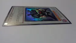 Dark End Dragon LCGX-EN188 (Secret Rare, Unlimited, Near Mint / NM) Yugioh - Image 3