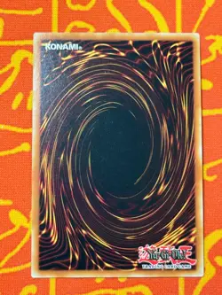 YUGIOH PURRELY COLLECTORS RARE 1ST EDITION NM RA02-EN018 - Image 2