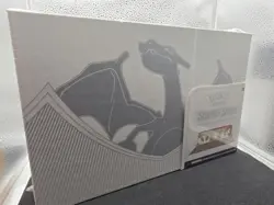 Pokemon Sword & Shield Charizard Ultra Premium Collection UPC NEW SEALED 820650851117 - Image 1