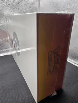 Pokemon Sword & Shield Charizard Ultra Premium Collection UPC NEW SEALED 820650851117 - Image 2