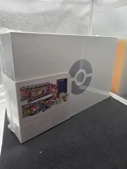 Pokemon Sword & Shield Charizard Ultra Premium Collection UPC NEW SEALED 820650851117 - Image 3