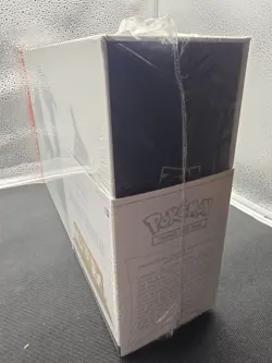 Pokemon Sword & Shield Charizard Ultra Premium Collection UPC NEW SEALED 820650851117 - Image 4