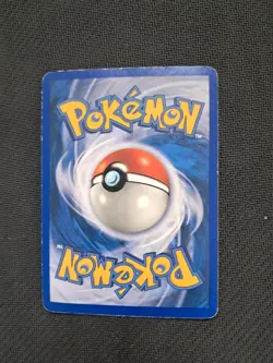 Pokemon Card Carte Typhlosion EX 110/115 Unseen Forces 2005!!! - Image 4