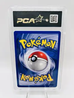 PCA 9 Carte Pokemon Ptera Rare 15/64 Neo Revelation - Image 3