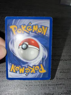 Carte Pokemon Akwakwak Obscur 37/82 Team Rocket Wizards Francais Occasion - Image 4