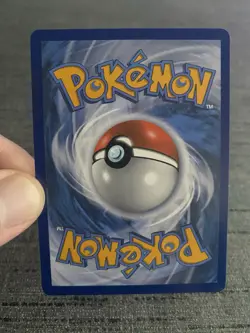 Carte Pokemon Zacian 082/185 Amazing Epee et Bouclier Francais - Image 3
