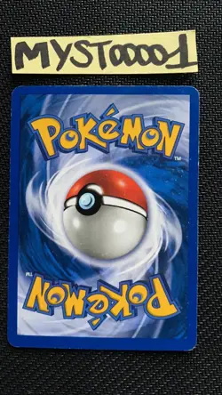 Carte Pokemon Sabrina’s Venonat 96/132 GYM Heroes Wizard Anglais Occasion - Image 2