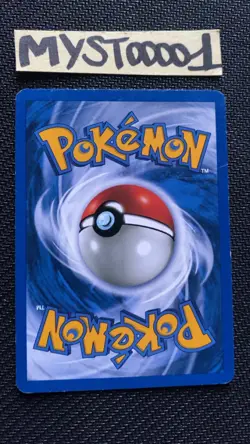 Carte Pokemon Sabrina’s Jynx 59/132 GYM Heroes Wizard Anglais Occasion - Image 2