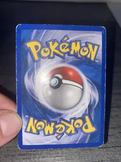 Carte Pokemon Tentacool 113/147 Aquapolis Wizards Francais Occasion - Image 4