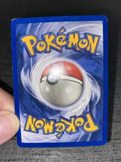 Carte Pokemon Blaine’s Vulpix 65/132 Gym Heroes Wizard Anglais Occasion - Image 4