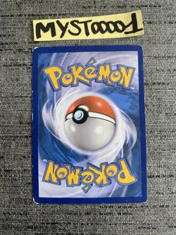 Carte Pokemon Pikachu 27/111 XY03 Poings Furieux Francais OCCASION - Image 2