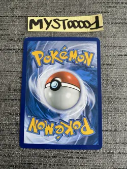 Carte Pokemon Pikachu 30/111 Invasion Carmin Francais OCCASION - Image 2