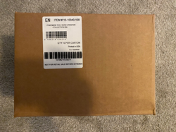 Pokemon TCG UNOVA POSTER COLLECTION 6 BOX DISPLAY CASE Factory Sealed SV10.5 - Image 1