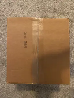 Pokemon TCG UNOVA POSTER COLLECTION 6 BOX DISPLAY CASE Factory Sealed SV10.5 - Image 2