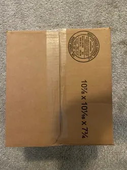 Pokemon TCG UNOVA POSTER COLLECTION 6 BOX DISPLAY CASE Factory Sealed SV10.5 - Image 3
