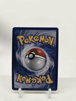 Pikachu 61/90 Common Reverse Holo HGSS Undaunted Pokemon - Image 2