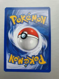 Beedrill 17/102 Pokemon TCG Base Set (1999) Rare NM - Image 2