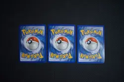 Cartes Pokemon Terrakium Cobaltium Viridium 97 99 100/101 Nobles Victoires TBE - Image 2