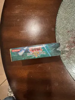 Yu-Gi-Oh! Start Deck Joey Structure Deck Sealed - Image 2