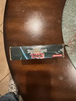 Yu-Gi-Oh! Start Deck Joey Structure Deck Sealed - Image 3