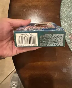 Yu-Gi-Oh! Start Deck Joey Structure Deck Sealed - Image 4