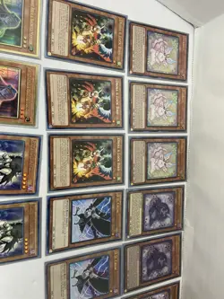 Yugioh! FULL Purrely Deck + Extra Deck Tournament Ready High Rarity - Image 3