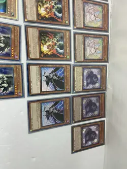 Yugioh! FULL Purrely Deck + Extra Deck Tournament Ready High Rarity - Image 4