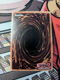 YUGIOH SPRIGHT BLUE OP21-EN001 ULTIMATE RARE M/NM - Image 2