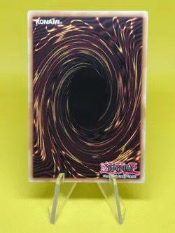 Yugioh - Dark Dust Spirit (BP01-EN005) - Rare 1st Edition - Image 2