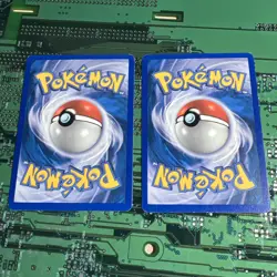 Celio's Network 73/100 EX Crystal Guardians Pokemon Card Trainer Non-Holo 2 - Image 4