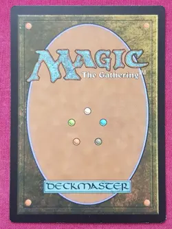 Magic The Gathering DOMINARIA UNWIND blue card MTG - Image 2