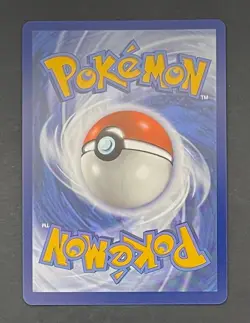 Pokemon Card Yanmega EX 206/182 Destined Rivals - Near Mint - Image 2