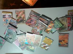Random Lot Of 66 Pokemon Cards - Image 3