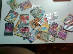 Random Lot Of 66 Pokemon Cards - Image 4
