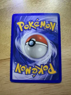 Pokemon TCG Dark Vileplume Holo Card 13/82 LP Condition - Image 2