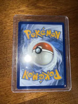 Latios 203/191 Illustration Rare Surging Sparks Pokemon Card NM - Image 2