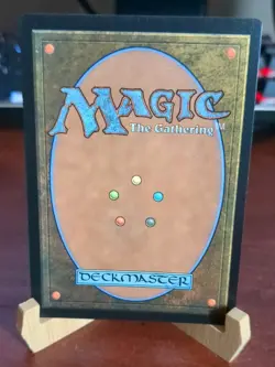 MTG: Ryu, World Warrior RARE #429, NM Secret Lair Drop Street Fighter Card!! - Image 3