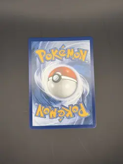 Yamper 099/094 Phantasmal Flames Full Art Ultra Rare Holo Pokemon Card NM - Image 3